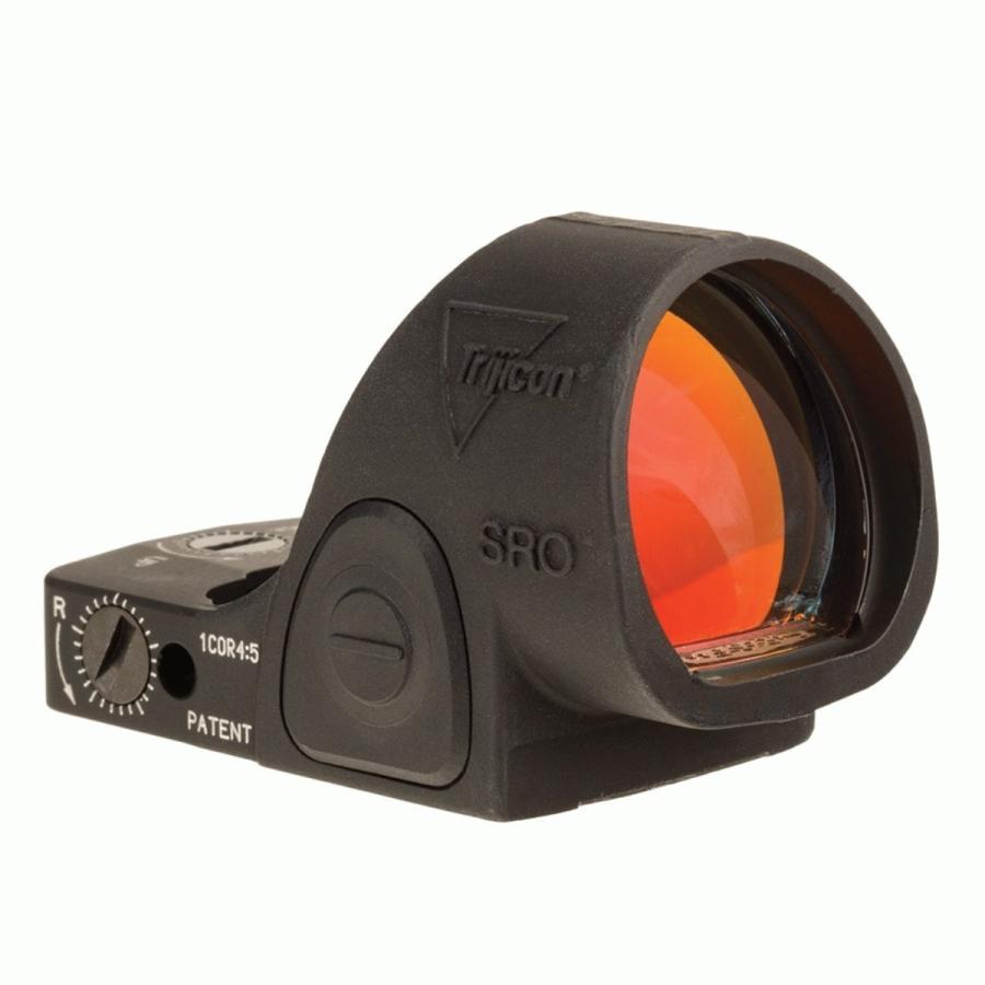 TORJICON トリジコン SRO レッドドット サイト 1.0 MOAの画像