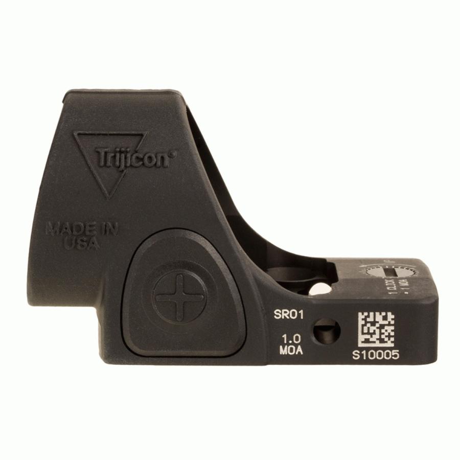 TORJICON トリジコン SRO レッドドット サイト 1.0 MOAの画像