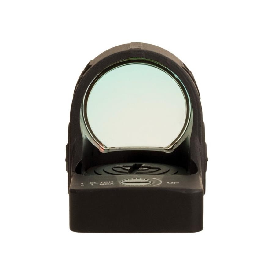 TORJICON トリジコン SRO レッドドット サイト 2.5 MOAの画像