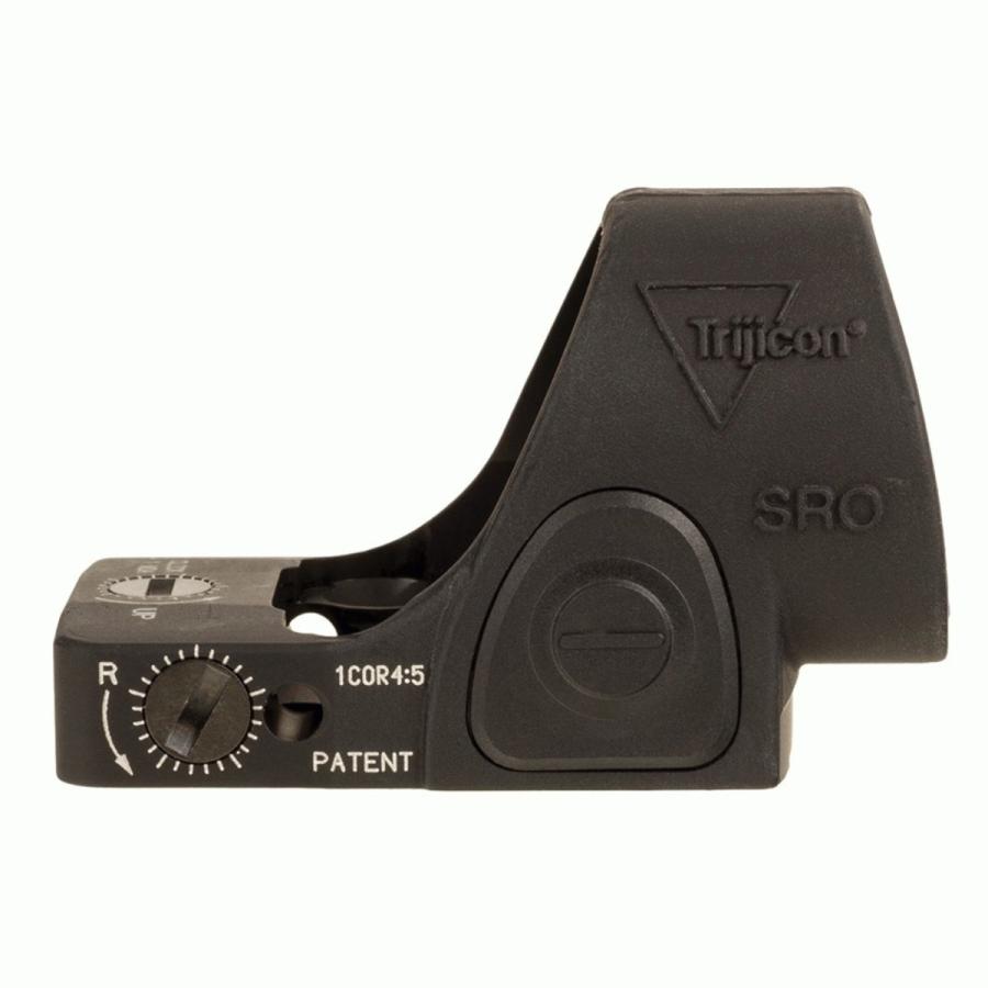 TORJICON トリジコン SRO レッドドット サイト 2.5 MOAの画像
