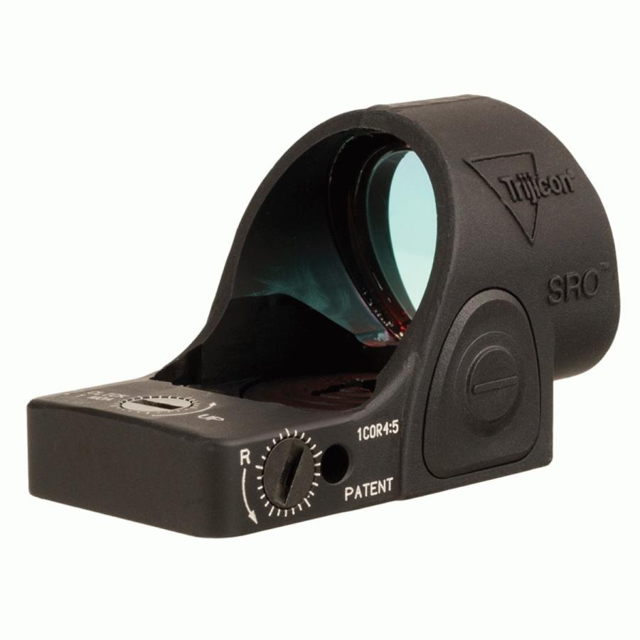 TORJICON トリジコン SRO レッドドット サイト 5.0 MOAの画像