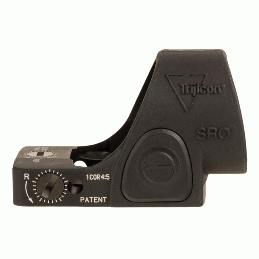 TORJICON トリジコン SRO レッドドット サイト 5.0 MOAの画像