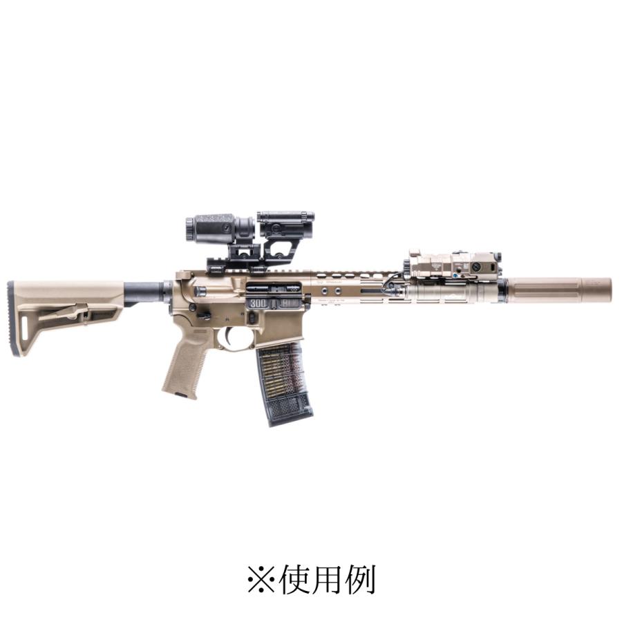 Scalarworks スカラーワークス FUSE01 SW1610 ライザーマウント : KM