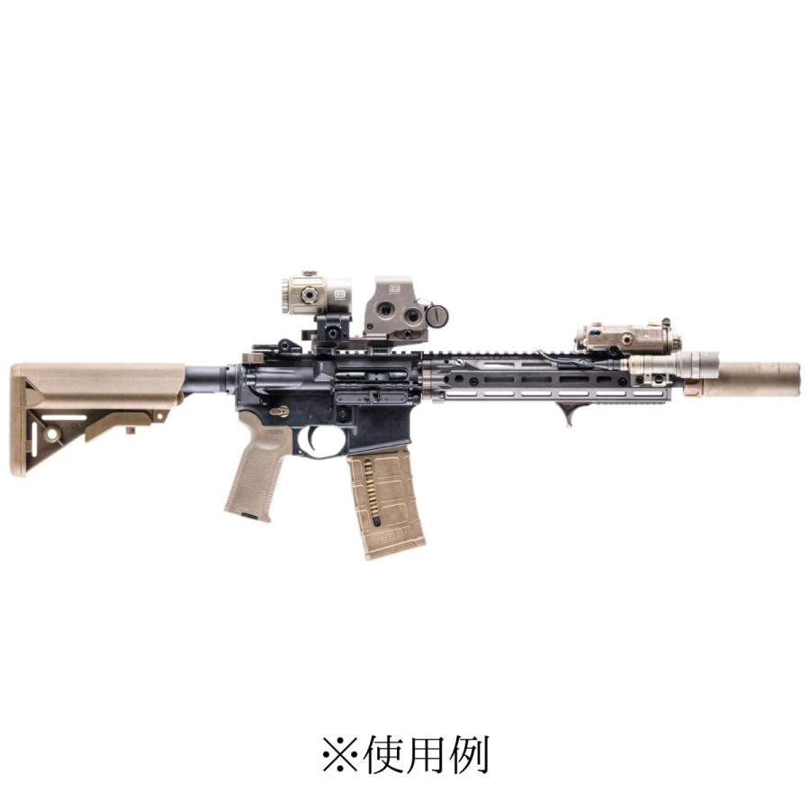 Scalarworks スカラーワークス FUSE01 SW1610 ライザーマウント : KM