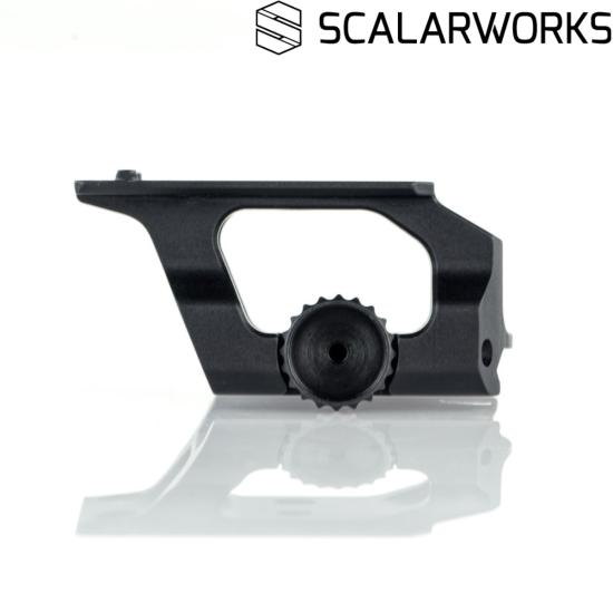 【実物/新品】SCALARWORKS スカラーワークス　マウント スカラーワークス / SCALARWORKS LEAP/11 - ミリタリーサイト