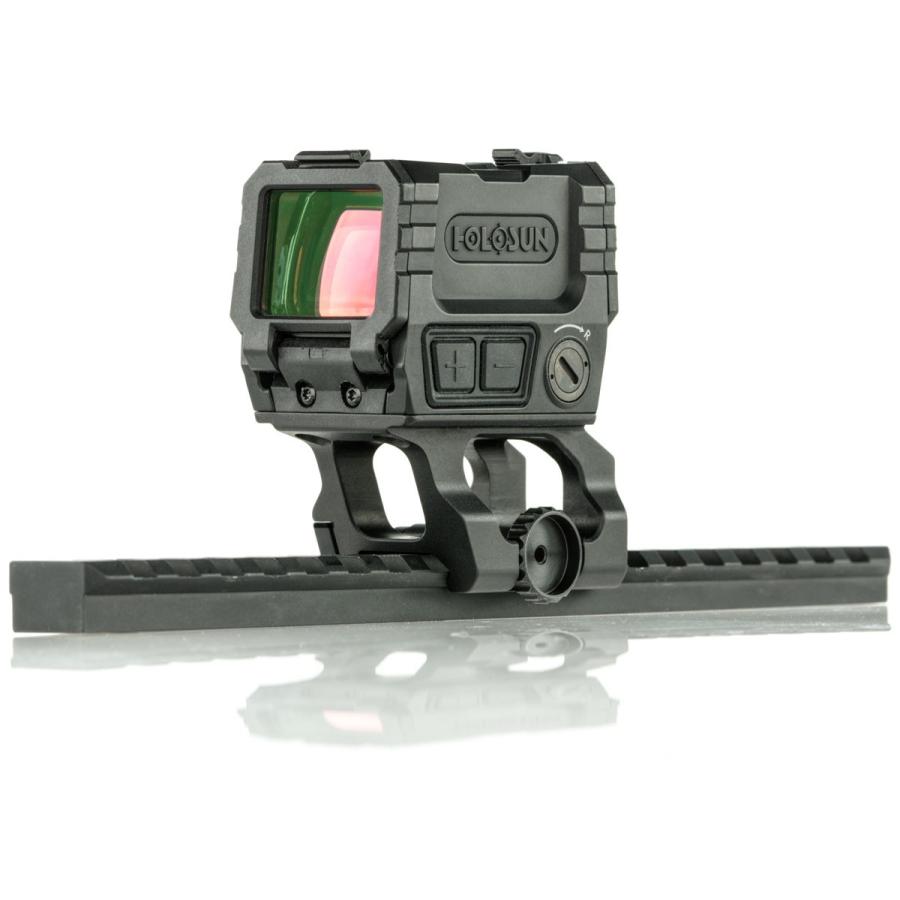 Scalarworks スカラーワークス LEAP11 Holosun AEMS マウント SW2920