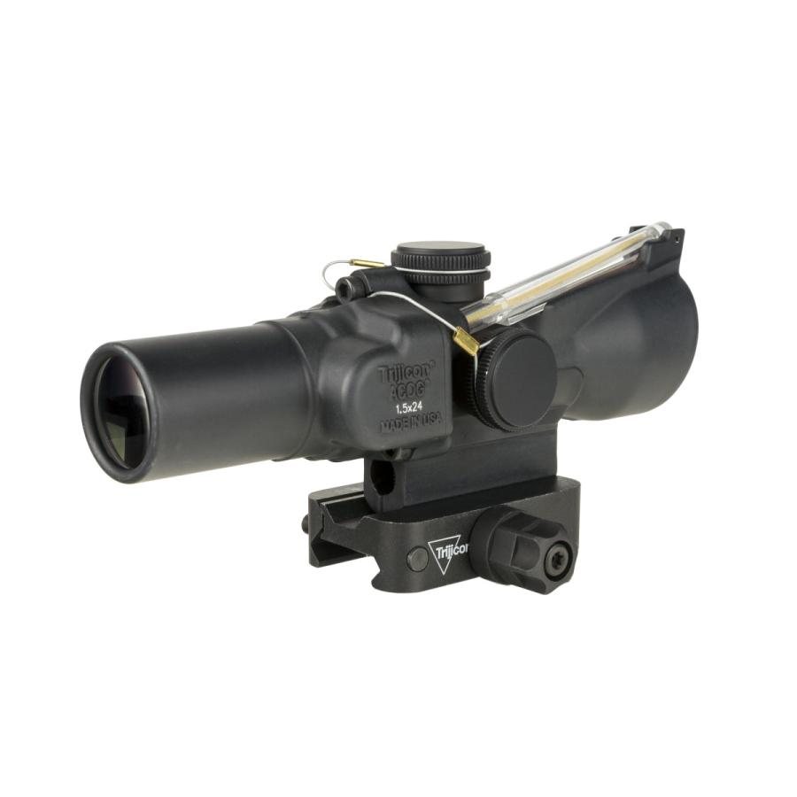 ドットサイト狩猟 サバゲー 照準器 ライフルスコープ trijicon acog トリジコン TA45-C-400335 ドットサイト狩猟 サバゲー 照準器 ライフルスコープ trijicon acog トリジコン TA45-C-400335