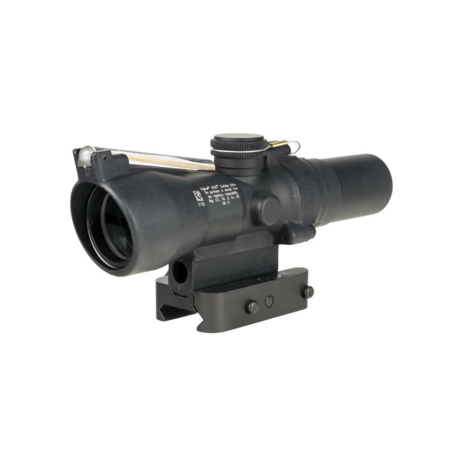 ドットサイト狩猟 サバゲー 照準器 ライフルスコープ trijicon acog トリジコン TA45-C-400335 ドットサイト狩猟 サバゲー 照準器 ライフルスコープ trijicon acog トリジコン TA45-C-400335