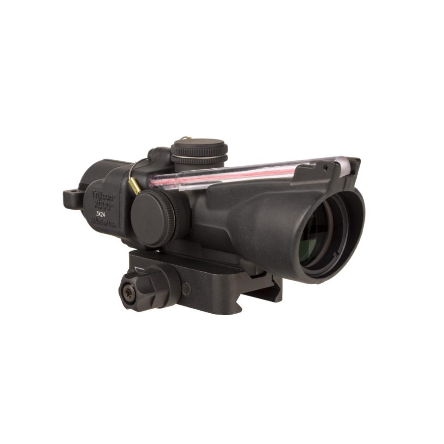 トリジコン Trijicon ACOG TA50-C-400354 3x24 コンパクト スコープ 3