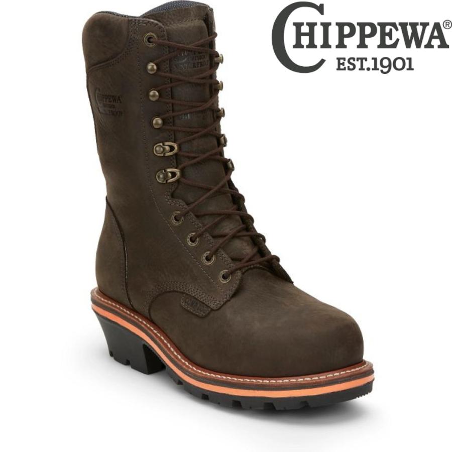 チペワ ワークブーツ CHIPPEWA（チペワ） チペワブーツ ワークブーツ chippewa