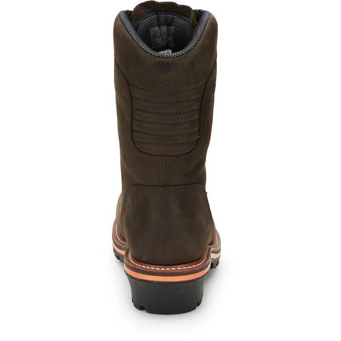 CHIPPEWA（チペワ） チペワブーツ ワークブーツ chippewa