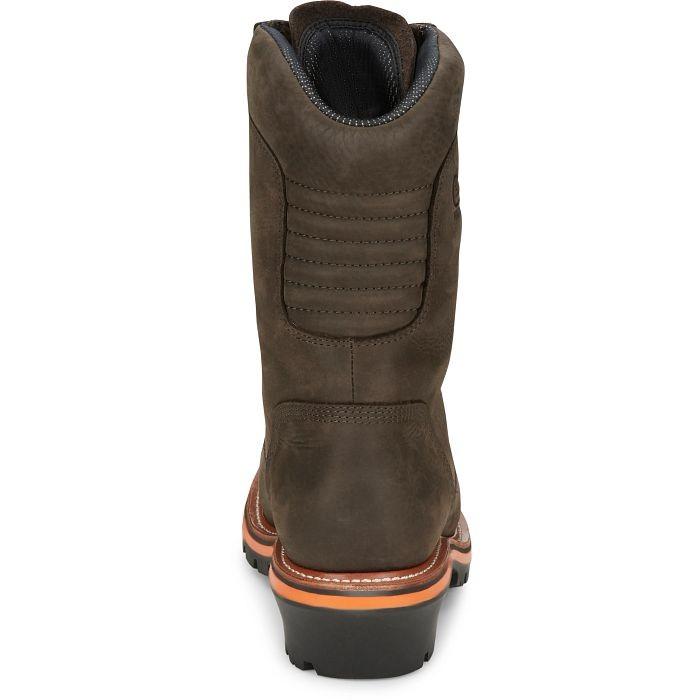 チペワブーツ  ワークブーツ chippewa THUNDERSTRUCK 10 WATERPROOF INSULATED TH1032 | CHIPPEWA | 04