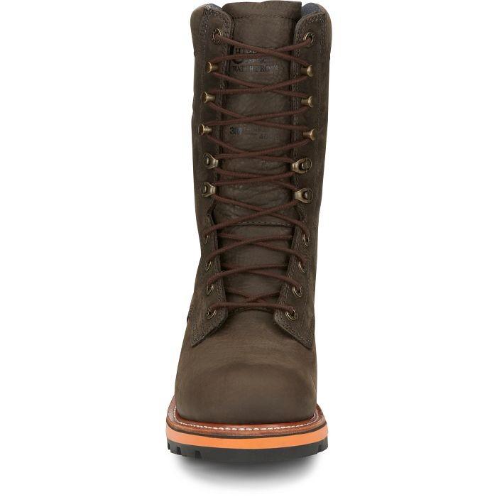 チペワブーツ  ワークブーツ chippewa THUNDERSTRUCK 10 WATERPROOF INSULATED TH1032 | CHIPPEWA | 06