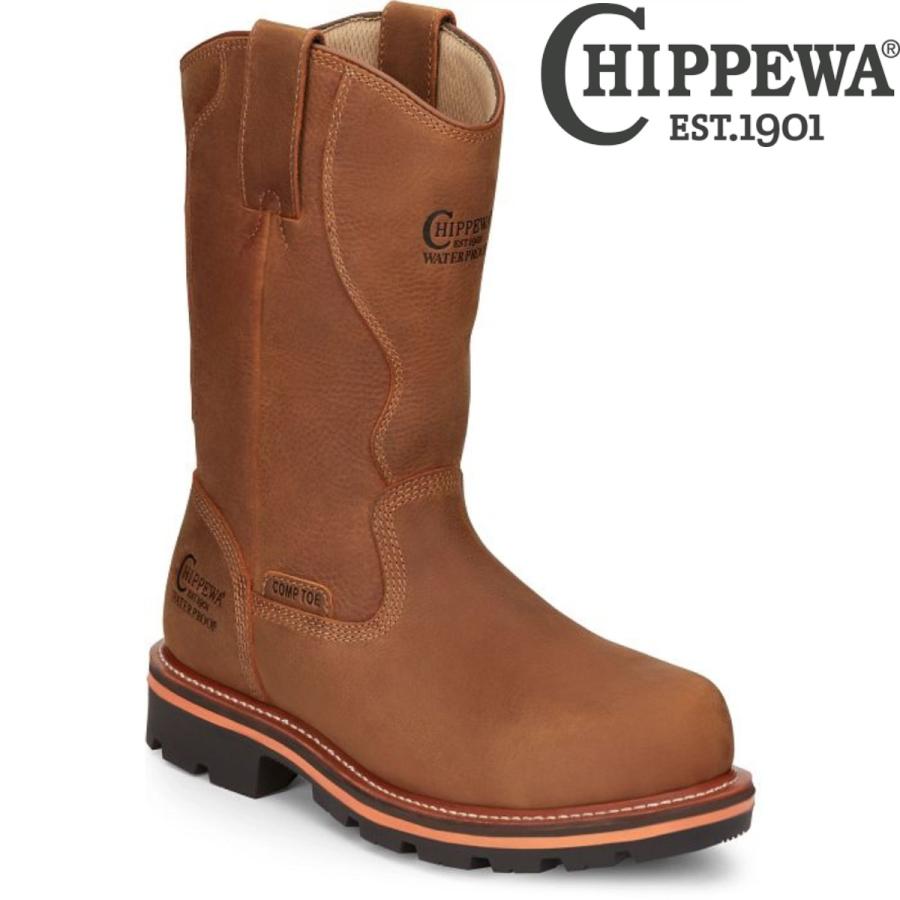 CHIPPEWA チペワ ペコスブーツ チペワブーツ THUNDERSTRUCK 11 CHIPPEWA チペワ ペコスブーツ チペワブーツ THUNDERSTRUCK 11