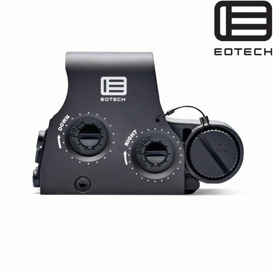 EOTECH イオテック ホロサイト HWS XPS2 GREY ドットサイト : KM-BOOTH