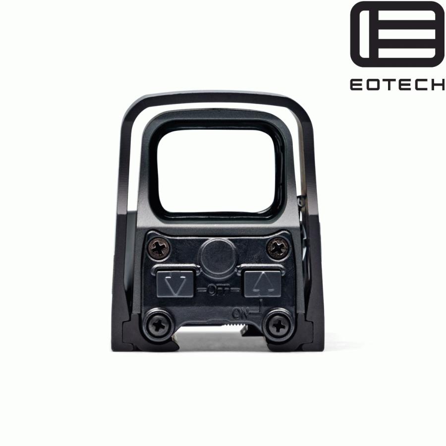 EOTECH イオテック ホロサイト HWS XPS2 GREY ドットサイト : KM-BOOTH