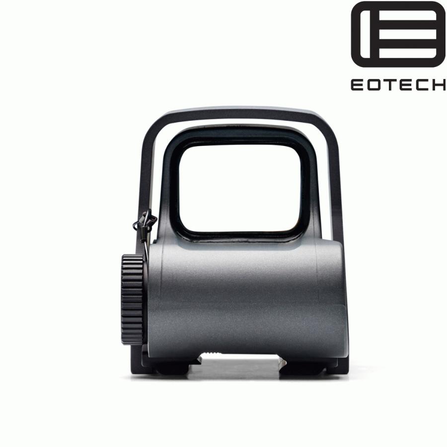 EOTech HWS ホロサイト シルバー EOTech HWS ホロサイト シルバー ☆史上最強の超リアルレプリカ Gen.3