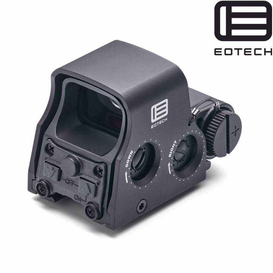 EOTECH イオテック ドットサイト ホロサイト HWS XPS2 |  | 02