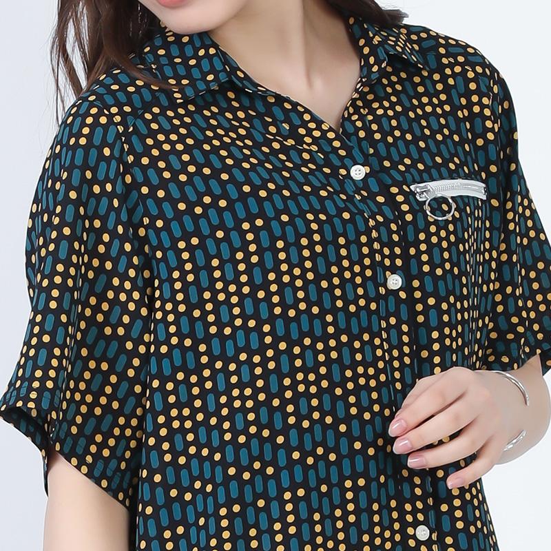 【大きいサイズ】 レディース ロング　ワンピース　春夏 秋 新品 半袖　シャツ 楽天市場】きれいめ レディース ファッションきれいめワンピース