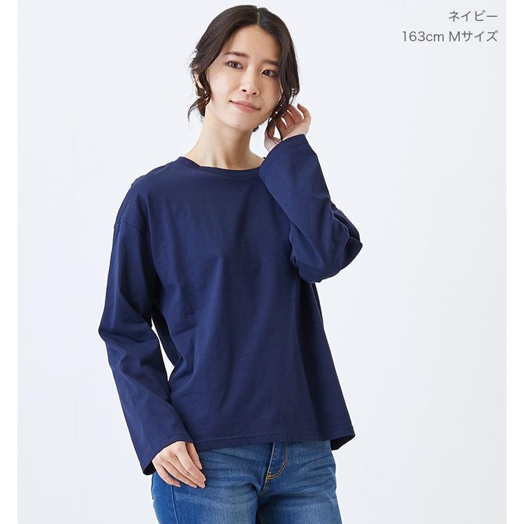 ボーダー 長袖 カットソー トップス tシャツ レディース ロンt ボーダー 長袖 カットソー トップス tシャツ レディース ロンt