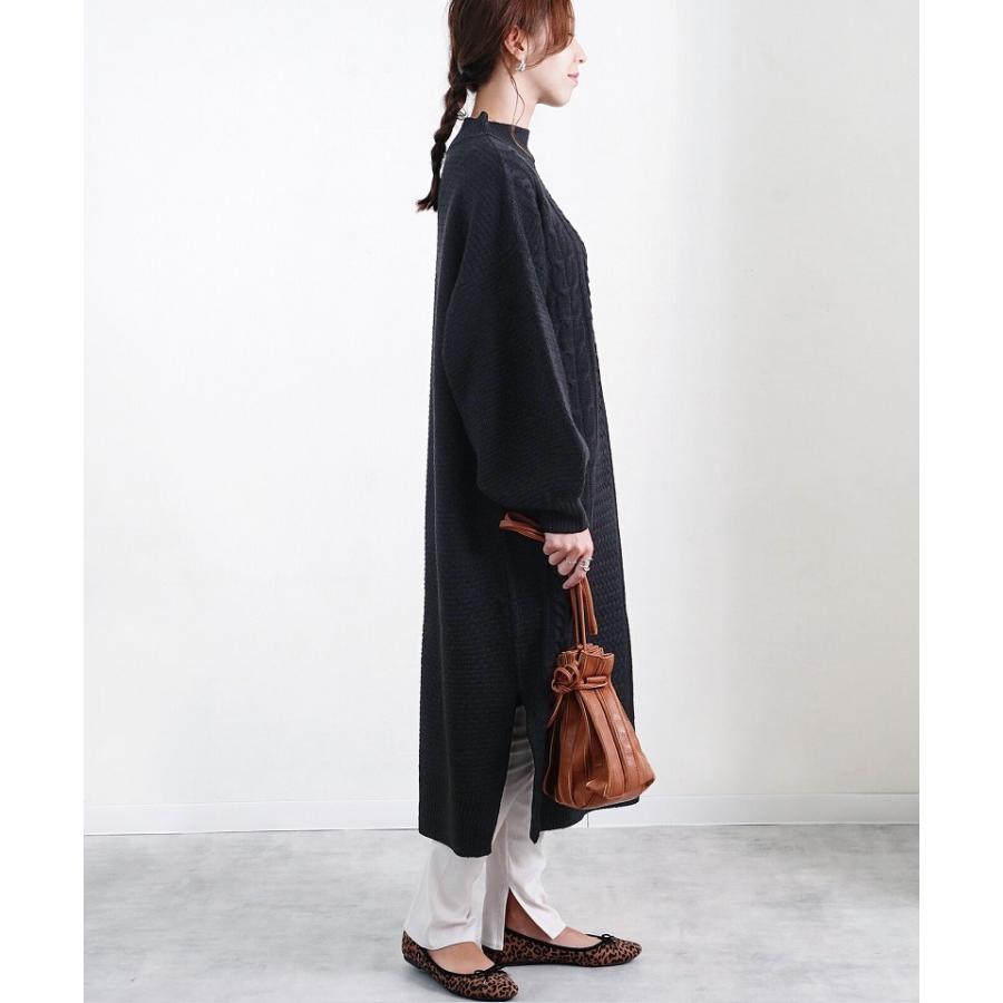 ニットワンピース ニット ワンピース レディース ロング 冬 秋冬 ニットワンピース ニット ワンピース レディース ロング 冬 秋冬