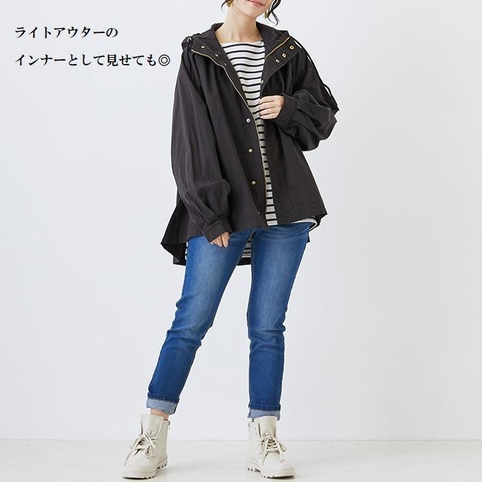 ボーダー 長袖 レディース カットソー ロンt tシャツ トップス ボーダー 長袖 レディース カットソー ロンt tシャツ トップス