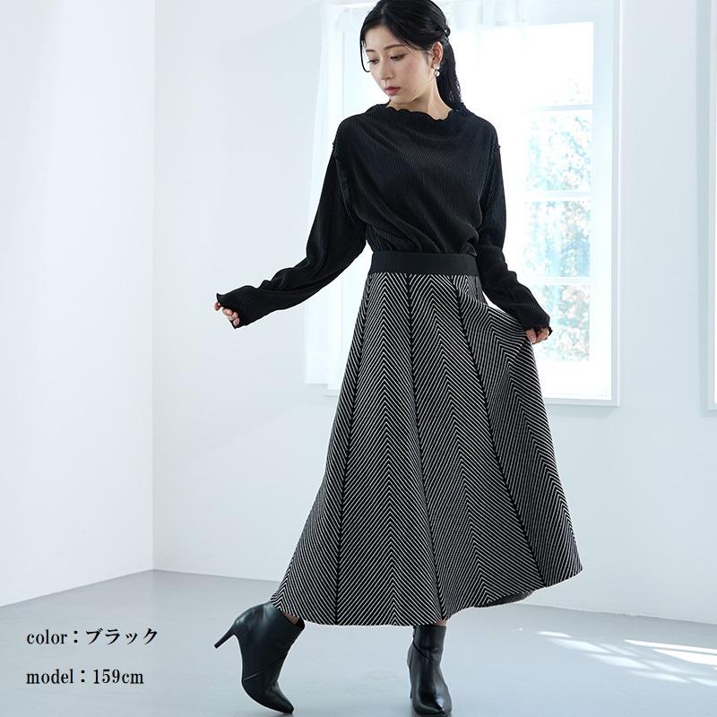 極美品【プリーツプリーズ】長袖カットソー L ハイネック ボルドー 近年モデル 楽天市場】ハイネック プリーツプリーズの通販