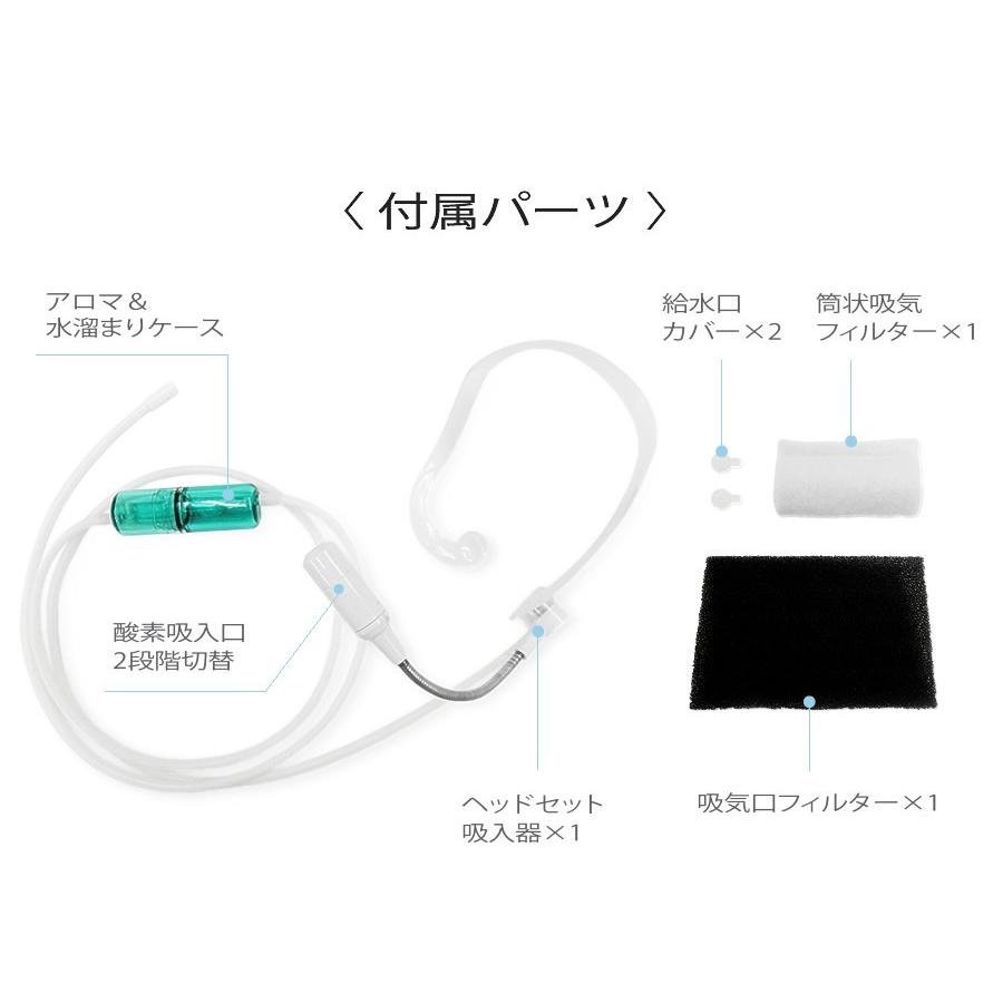 器 酸素 吸入 在宅酸素療法が必要と言われました｜一般社団法人日本呼吸器学会