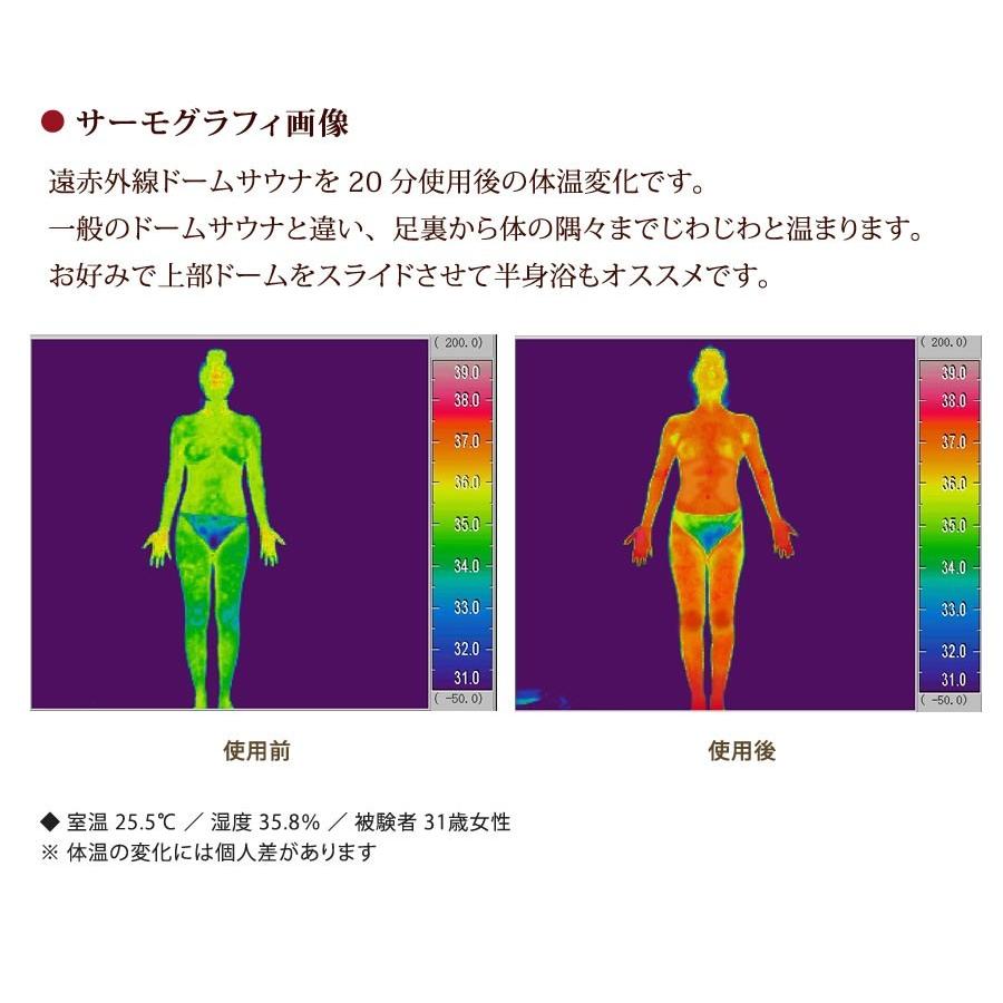 遠赤外線ドームサウナ プロフェッショナル ドームサウナ】遠赤外線ドームサウナ プロフェッショナル 人気No