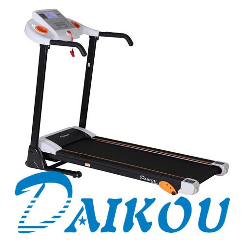 ≪ダイコウ DK-240T≫家庭用ランニングマシン/トレッドミル/ルームランナー/新デザインモデル 【送料無料】