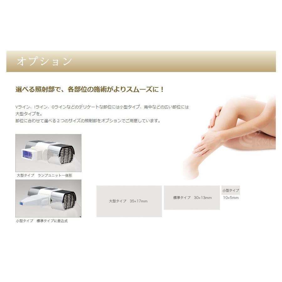 エピアスライト epiAce Light 【業務用脱毛器】【脱毛器】 : 神戸