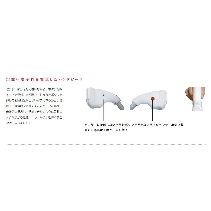 シルキーライト New R Silkylight New R Ipl脱毛機 業務用脱毛機 Sliky Light New R 神戸メディケア Kmc卸販売yahoo 店 通販 Yahoo ショッピング