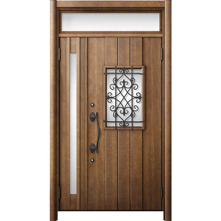 LIXIL（リクシル） リシェント リフォーム玄関ドア 断熱仕様（k4）D41