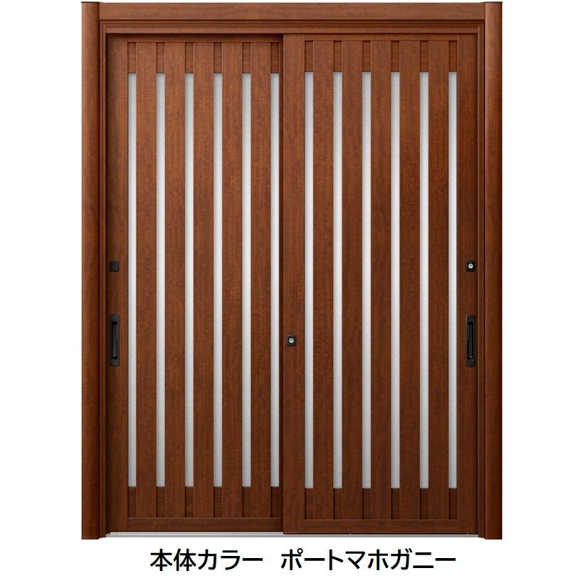 LIXIL（リクシル） リシェント リフォーム玄関引戸 P16型 PG仕様
