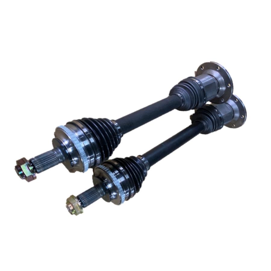 ホンダ HONDA S2000 AP1 AP2 リアドライブシャフト 左右セット ホンダ HONDA S2000 AP1 AP2 リアドライブシャフト 左右セット