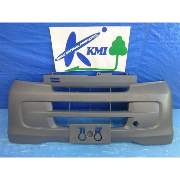 ハイゼット フロントバンパー S321V S331V 52119-B5160 サフェーサー