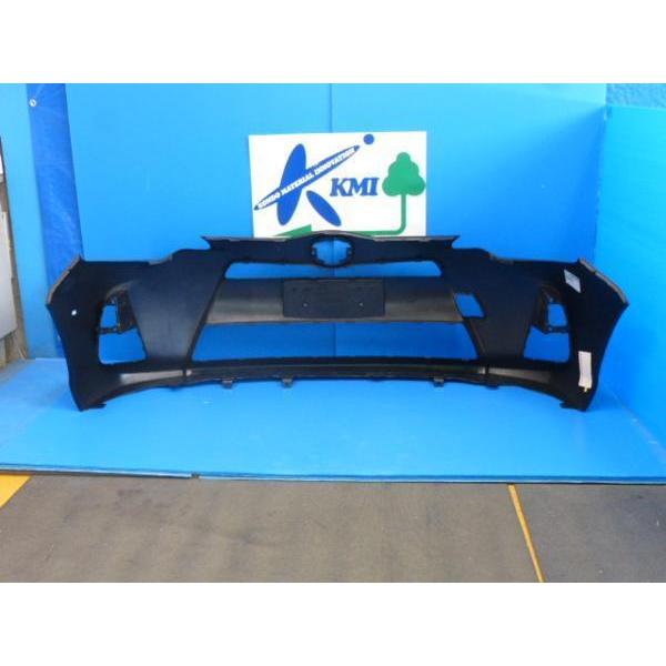 専用　NHP10前期アクア フロントバンパー アクア NHP10 フロントバンパー 前期 LW無用 52119-52620 塗装用