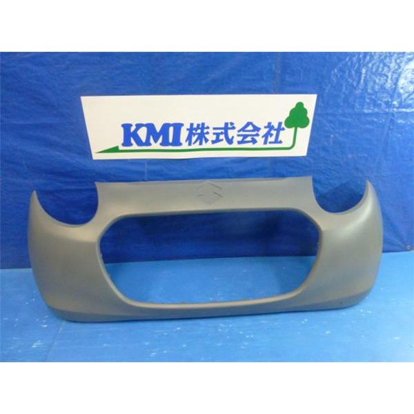 アルト HA25S 前期 フロントバンパー フェイスのみ プライマー仕上げ 社外新品 71711-64L00-799 : KMI株式会社 ...