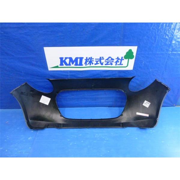 アルト HA25S 前期 フロントバンパー フェイスのみ プライマー仕上げ 社外新品 71711-64L00-799 : KMI株式会社 ...