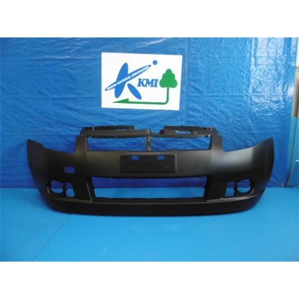スイフト ZC11S/ZC21S/ZD11S/ZD21S 前期 フロントバンパー フェイスのみ 未塗装 社外新品 71711-63J00 ...