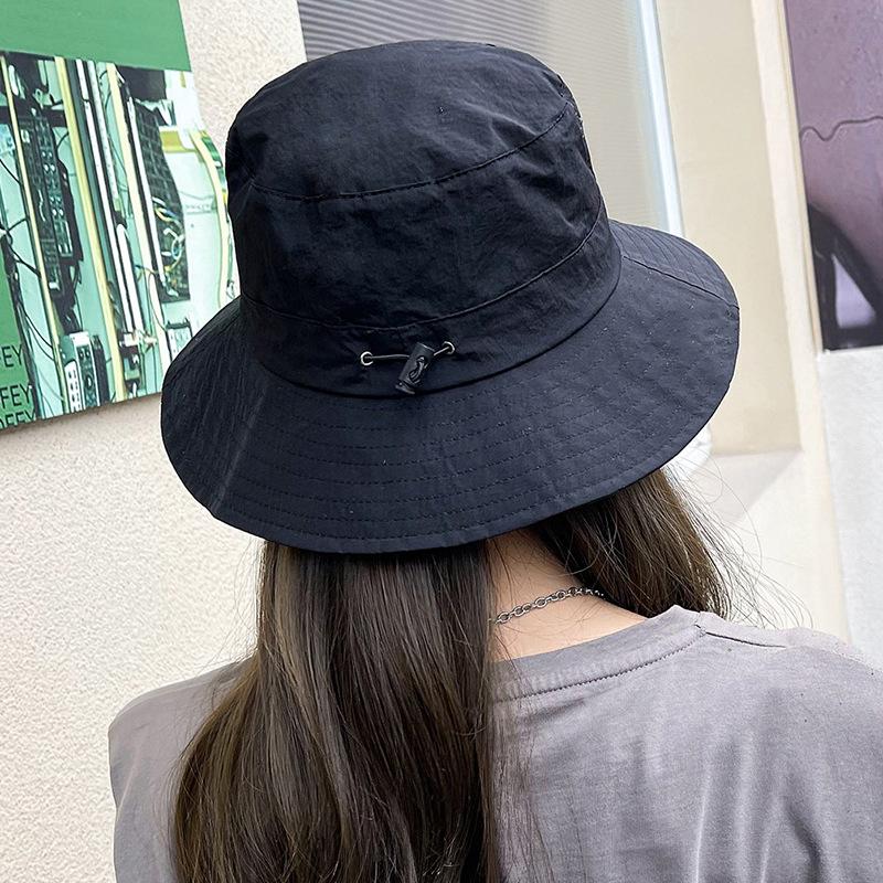 サファリハット バケットハット 折りたたみ 折り畳み メンズ