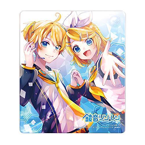 I-O DATA ミクレコ着せかえパネル 鏡音リン・レン PL-391/RL｜kmlifestore｜03