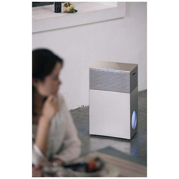cado カドー 空気清浄機 AIR PURIFIER AP-C310-GD-
