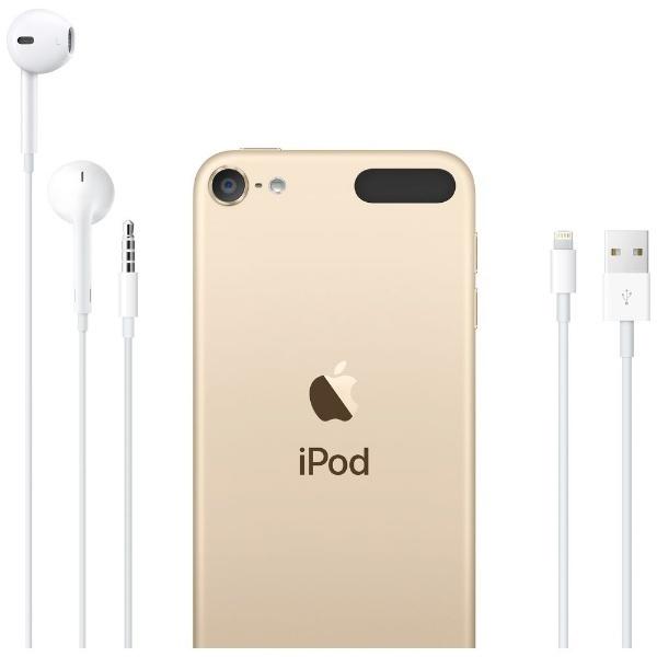 ポータブルプレーヤー iPod touch - APPLE iPod touch 32GB2019 MVHT2J/A N 即日発送】2019年モデル 第7世代 APPLE iPod touch IPOD TOUCH