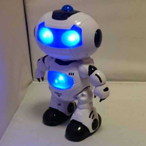 赤外線RCロボット！ロボエース : ケーエムエムネットショップ - 通販