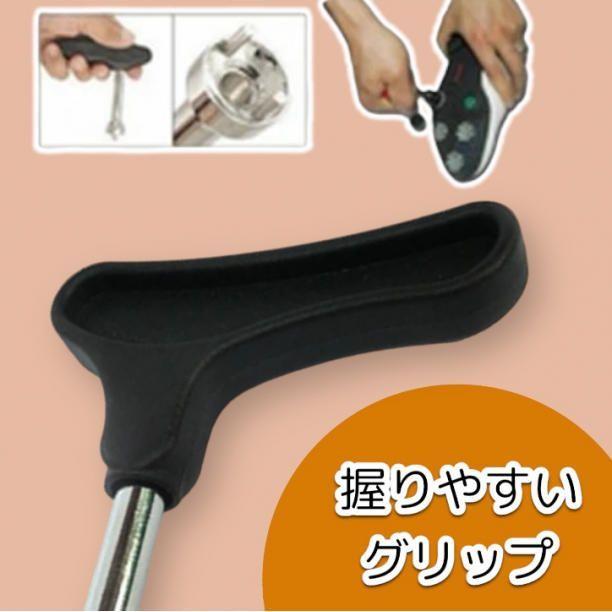 ゴルフ スパイクレンチ 鋲交換 フットジョイ対応 軽量 コンパクト