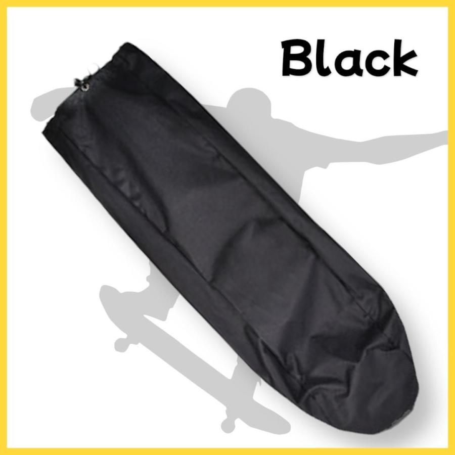 スケボーケース スケートボード バッグ 防水 ショルダー