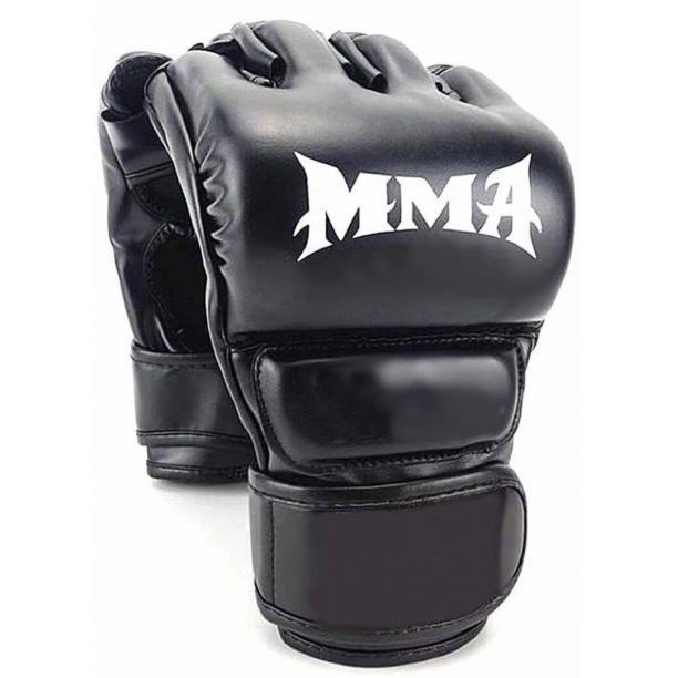 総合格闘技 オープンフィンガーグローブ MMA ボクシング キック