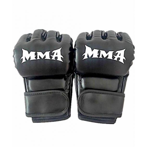 総合格闘技 オープンフィンガーグローブ MMA ボクシング キック