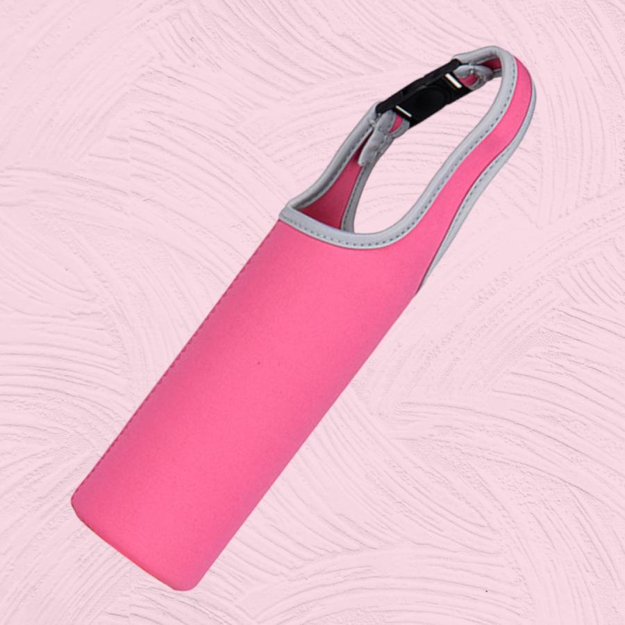 水筒ホルダー 水筒カバー ショルダー ペットボトルケース 480ml 500ml
